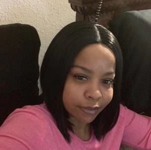 Meet your Posher, Sheree